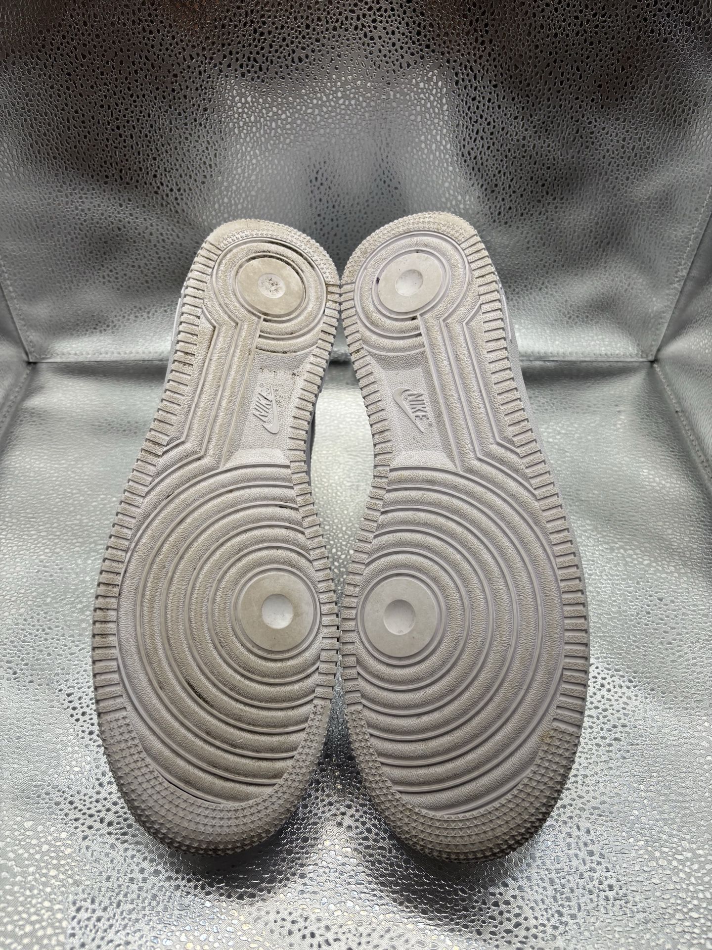 Air Force 1 Low Triple White - photo 3