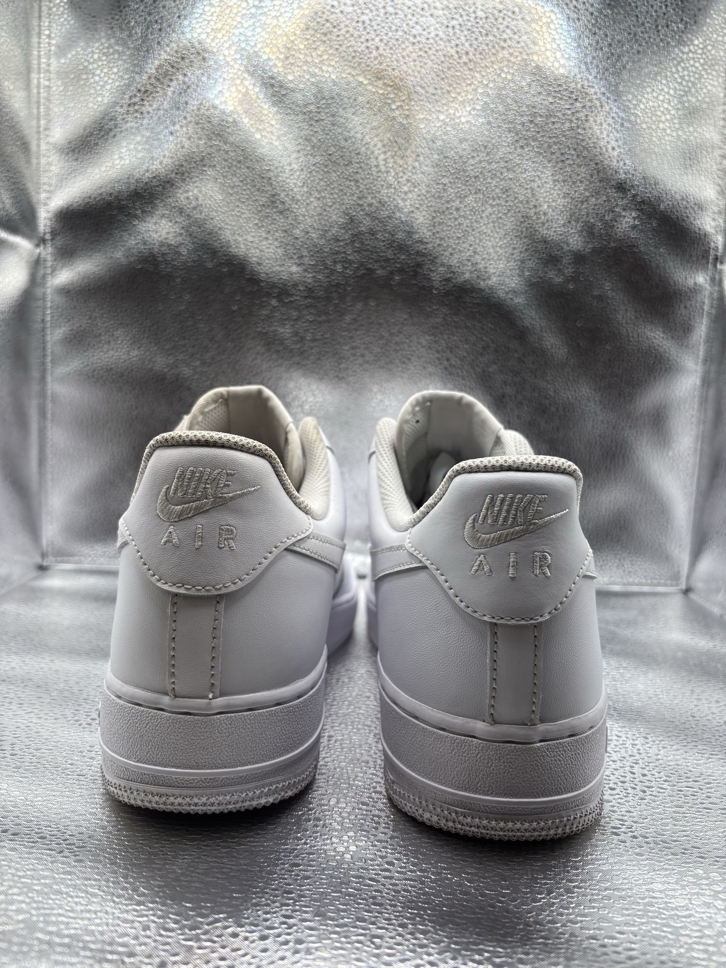 Air Force 1 Low Triple White - photo 4