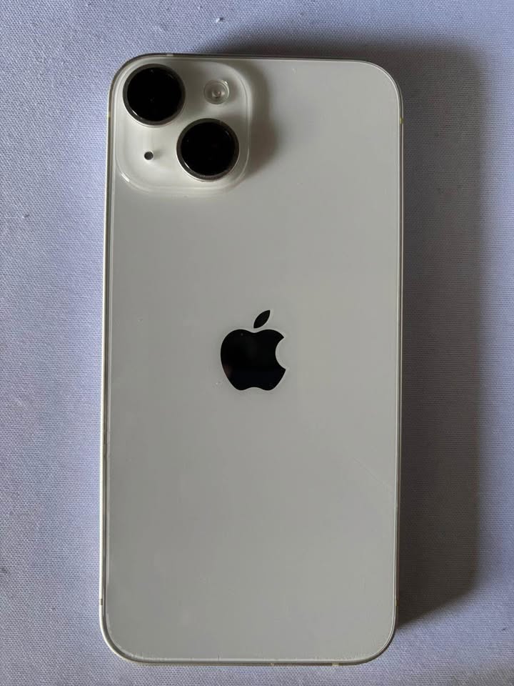 iPhone 14 128 GB(OPEN TO REASONABLE OFFERS) - photo 3