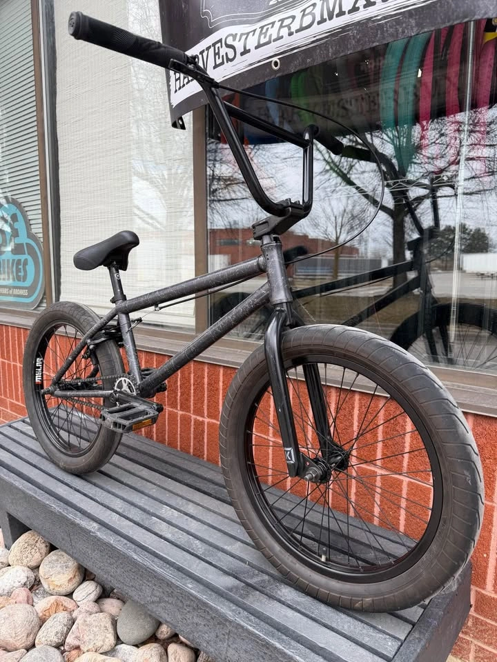 Kink Whip 20” BMX Bike @ Harvester Bikes (Free Tuneups For 1 Yea - photo 3