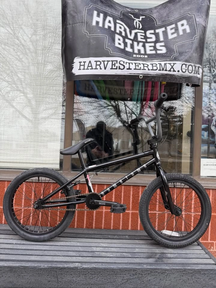18” Haro Downtown Kids BMX Bike (Brand New) - photo 2