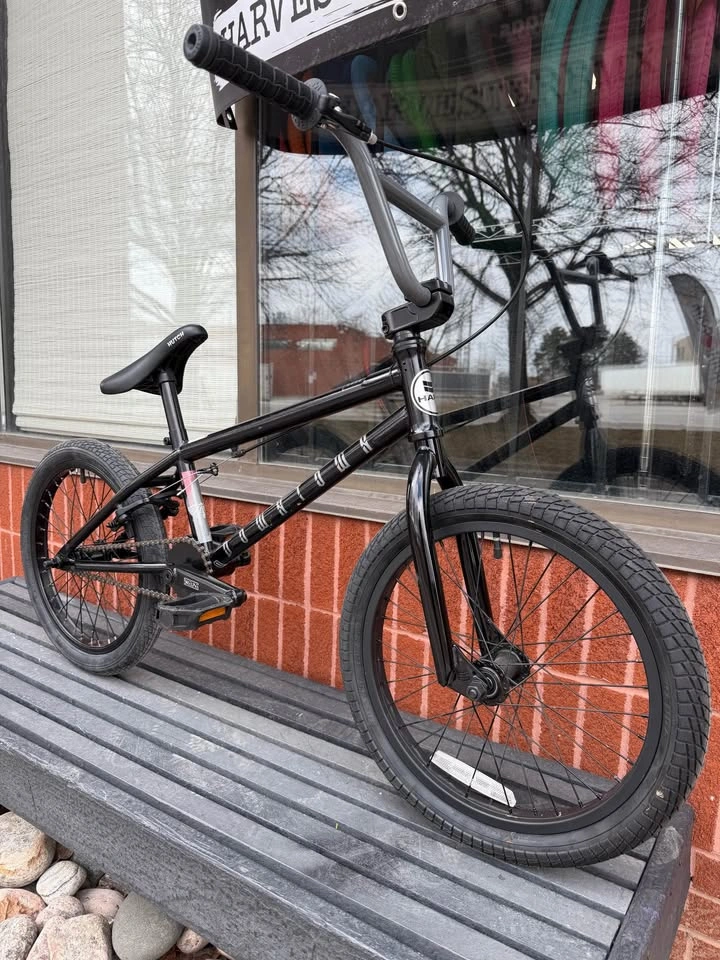 18” Haro Downtown Kids BMX Bike (Brand New) - photo 3