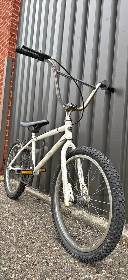 Early 80’s Norco Spitfire 20” Old School BMX