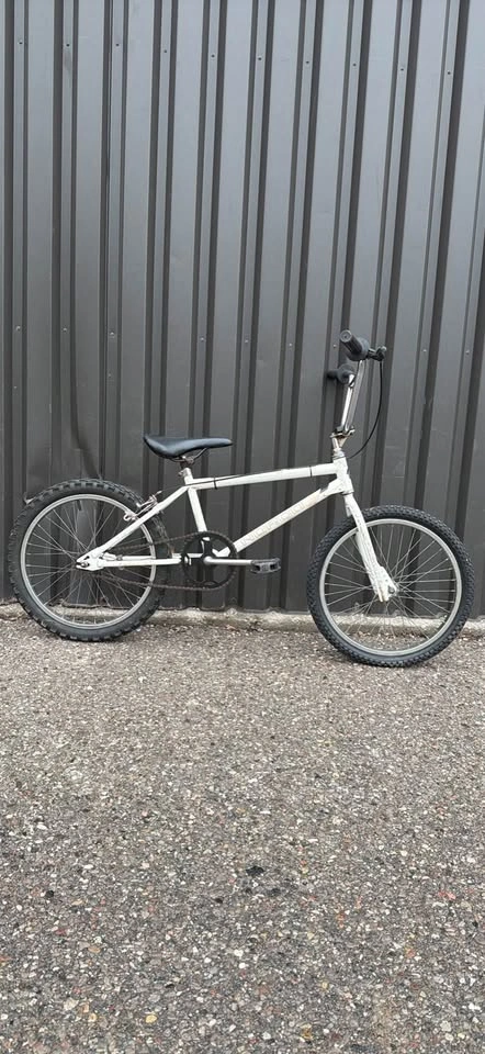 Early 80’s Norco Spitfire 20” Old School BMX - photo 3