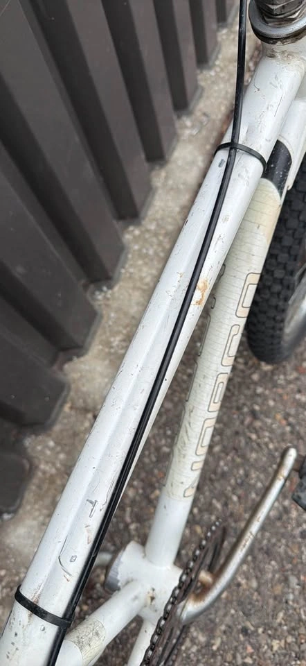 Early 80’s Norco Spitfire 20” Old School BMX - photo 5