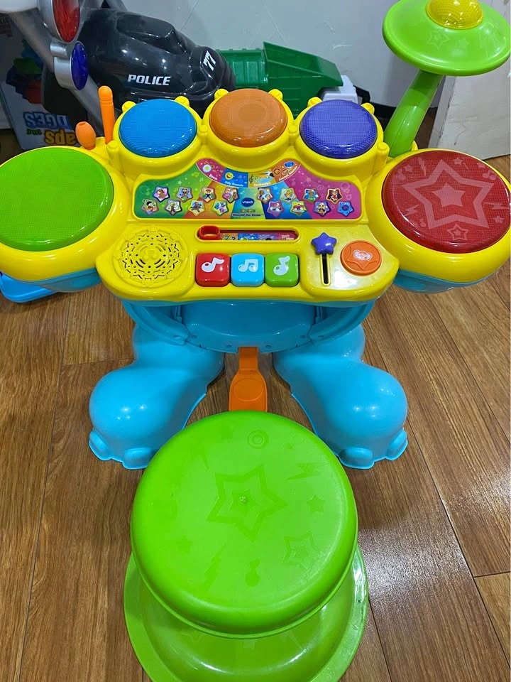 VTech Drums