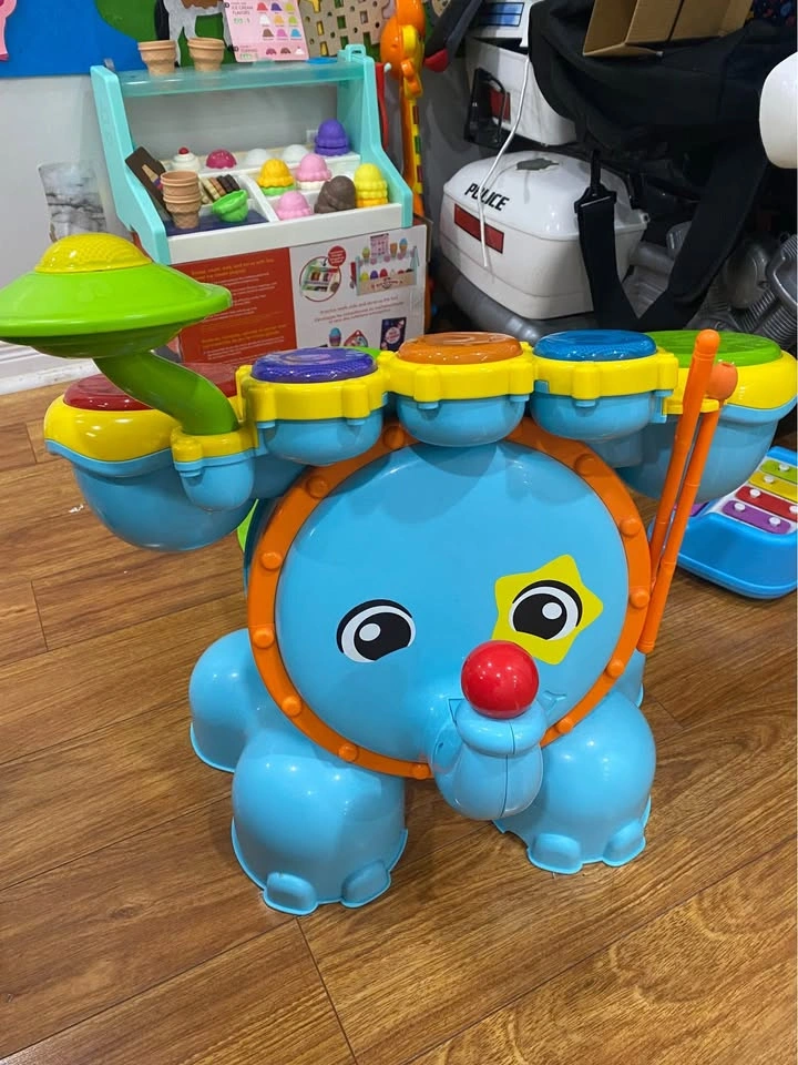 VTech Drums - photo 2