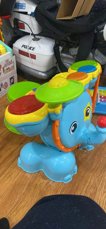 VTech Drums - photo 3