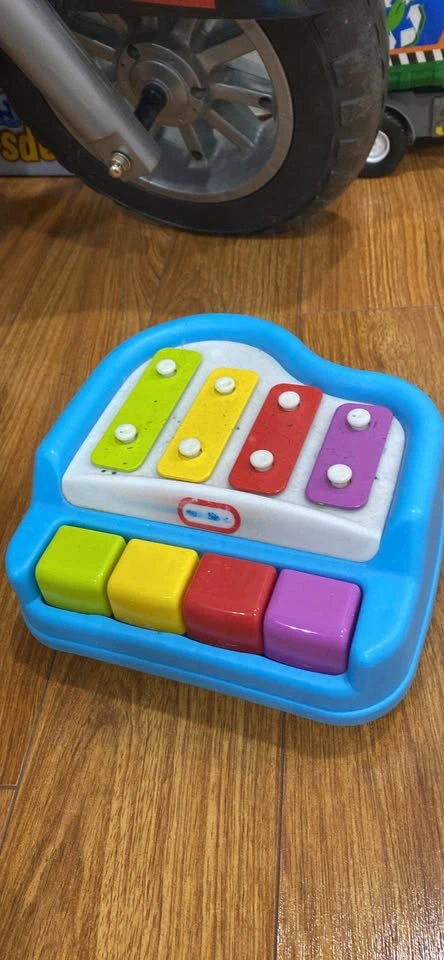 VTech Drums - photo 4