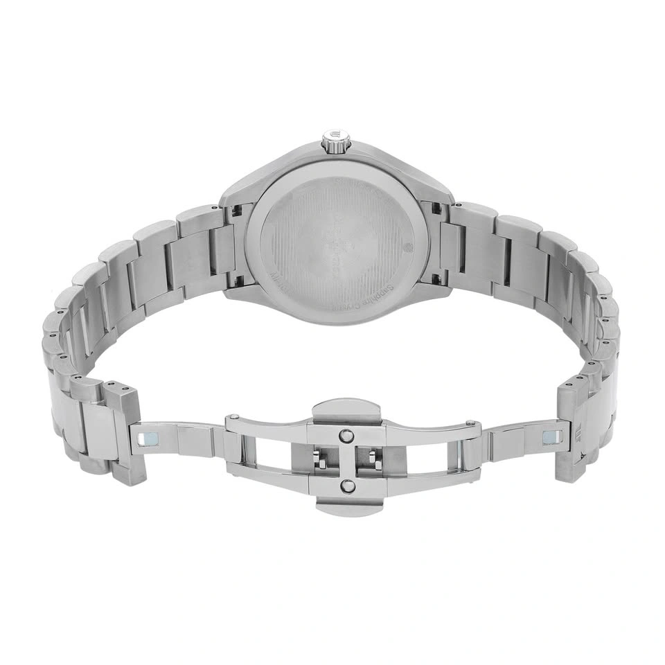 Maurice Lacroix Miros 32mm Steel Diamond Dial Watch MI1014-SS002 - photo 5