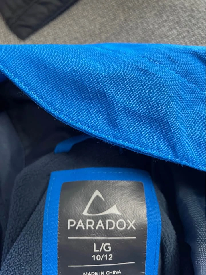 5 Boys Spring Jackets for $40 - photo 3