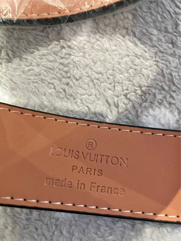 Lv belt 85