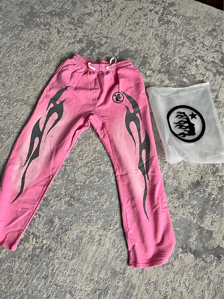 Hellstar Pants