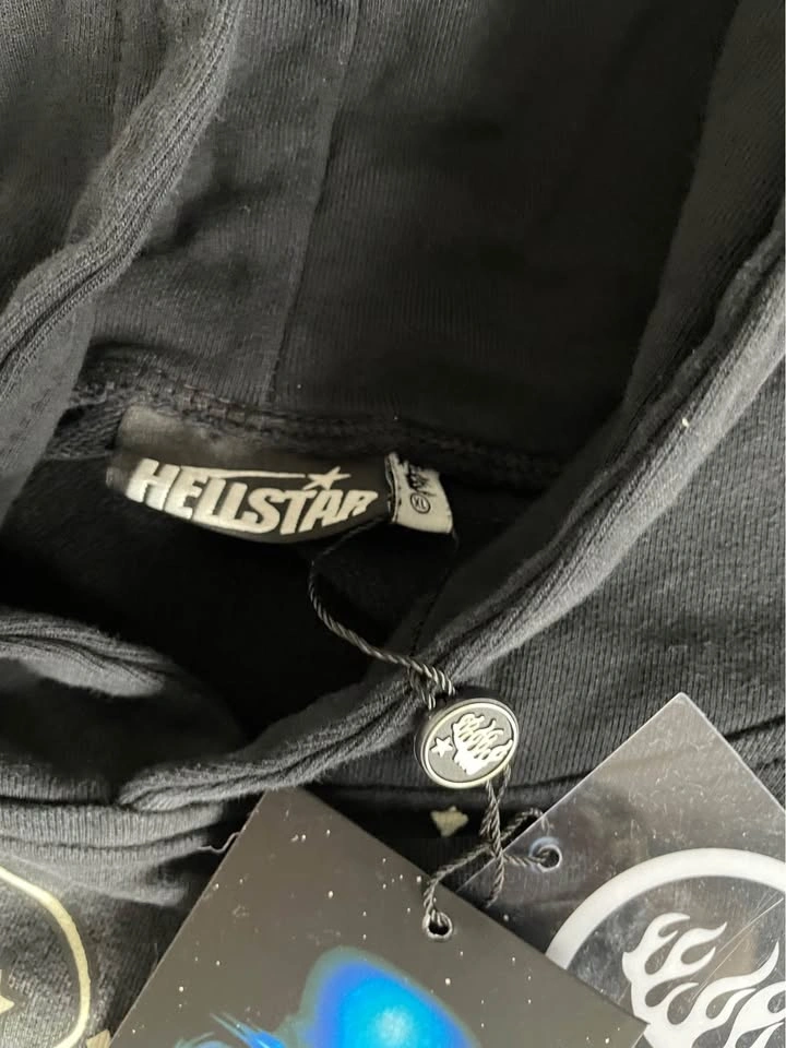 Hell Star Track Suit - photo 2