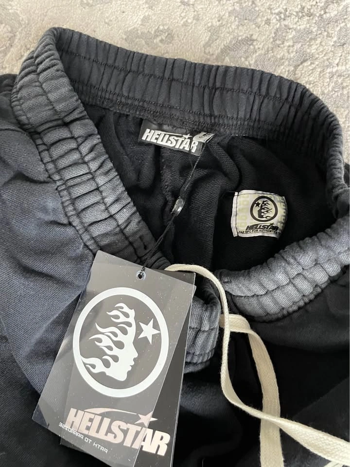 Hell Star Track Suit - photo 5