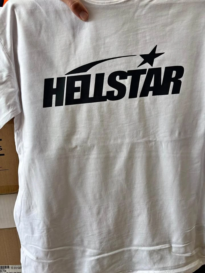 Hellstar shirt