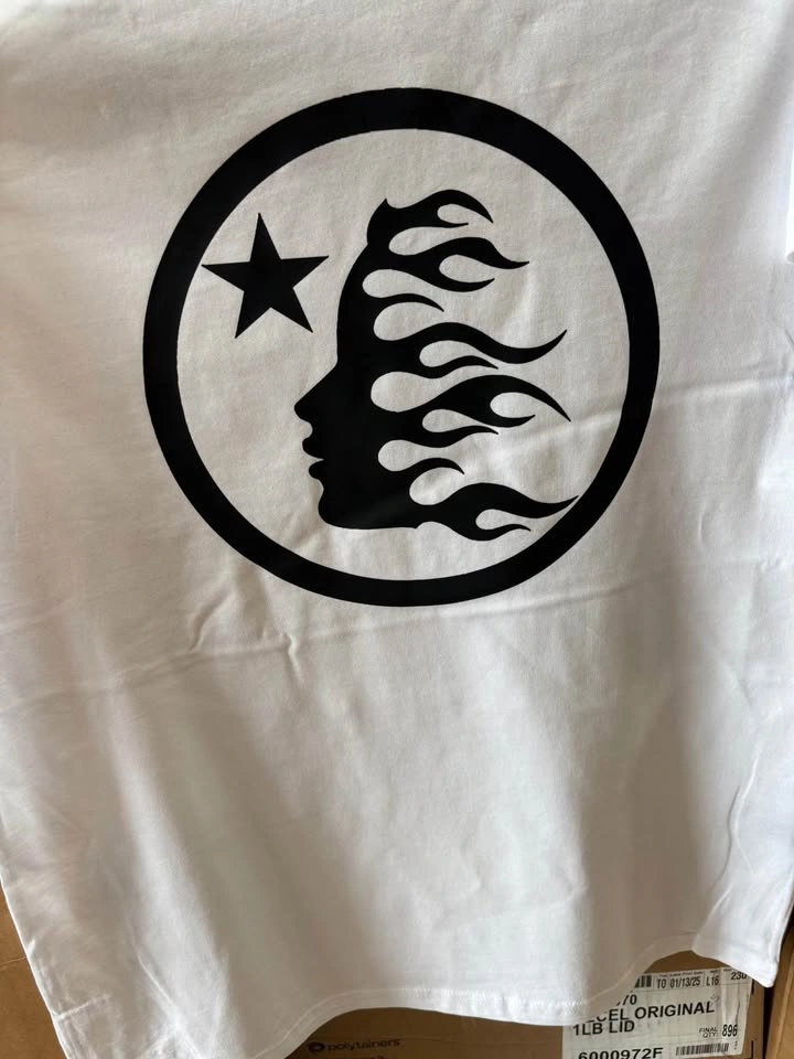 Hellstar shirt - photo 2