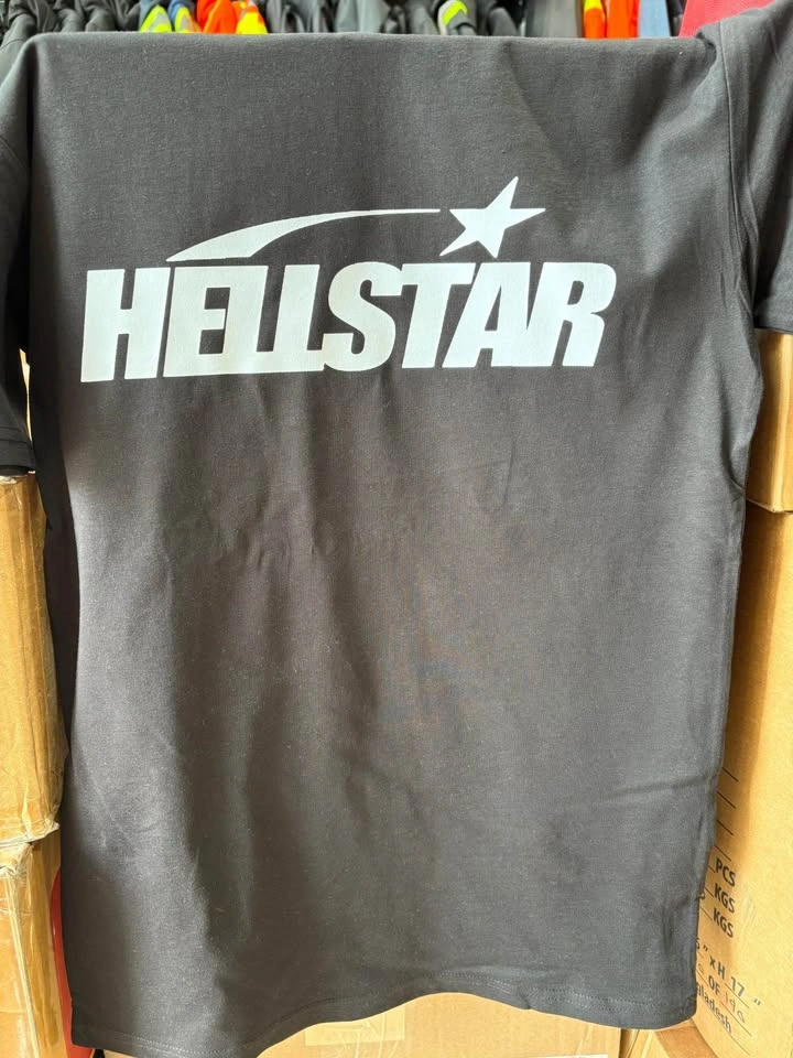 Hellstar shirt - photo 3