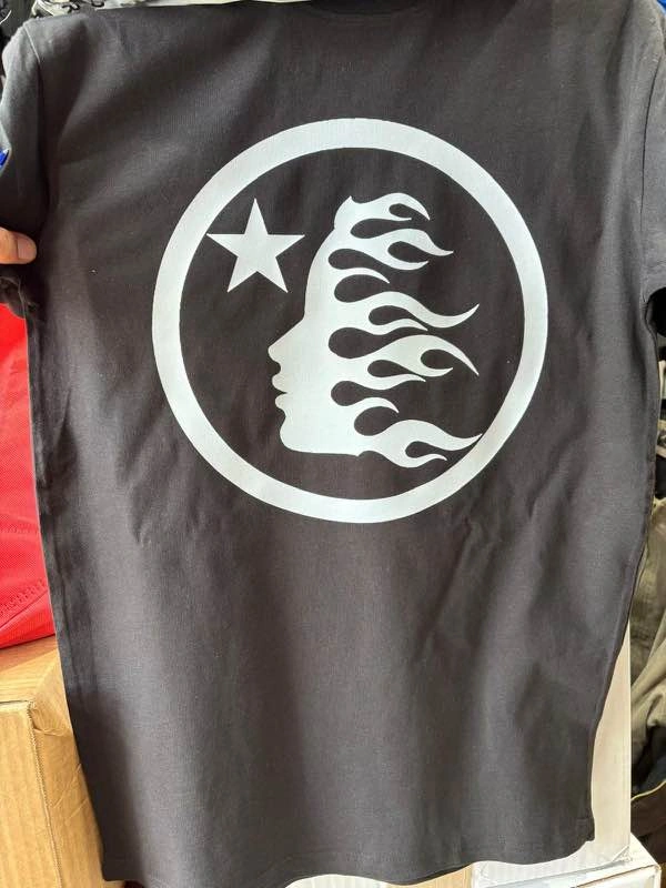 Hellstar shirt - photo 4