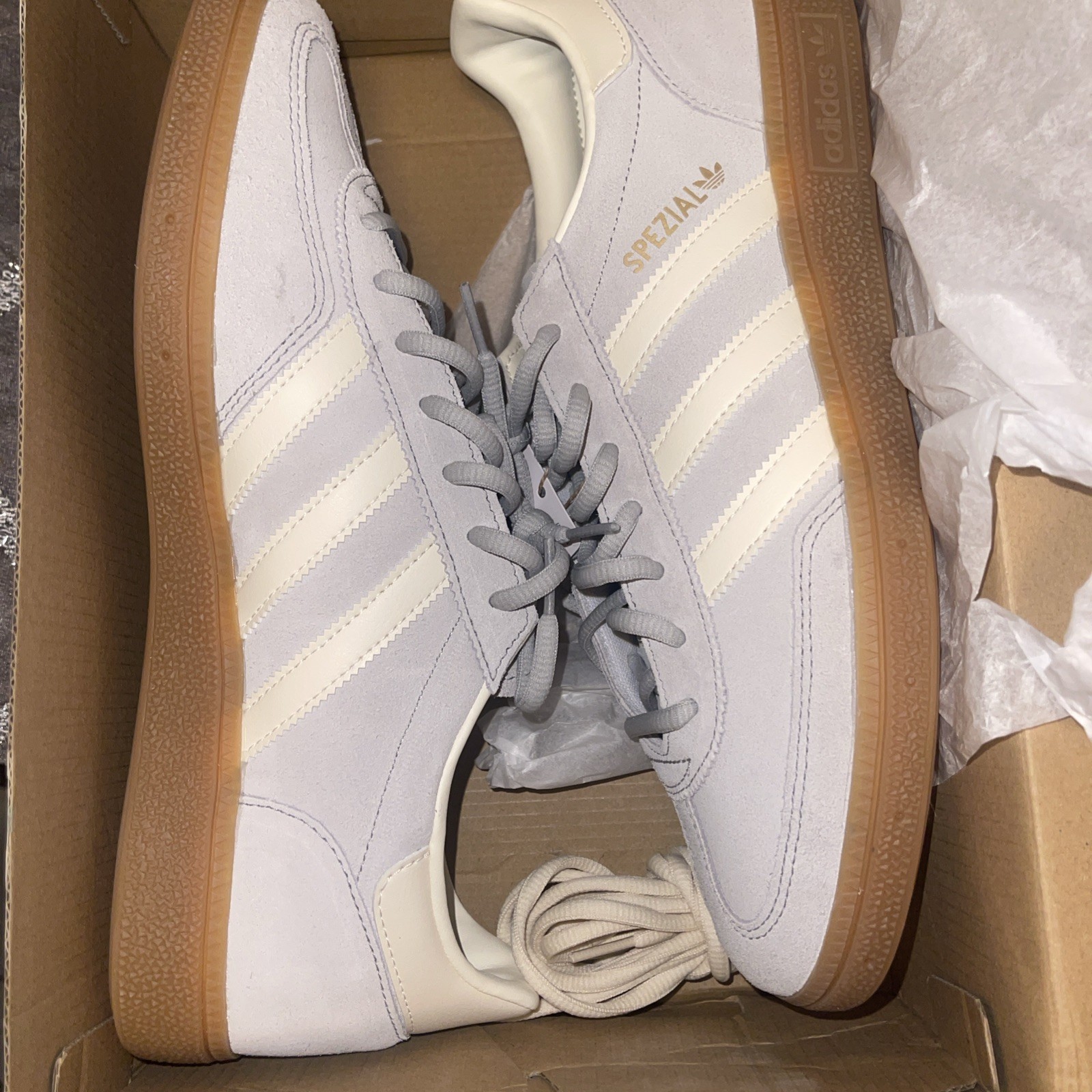 Adidas Spezial Men's Shoes Size 10.5 US