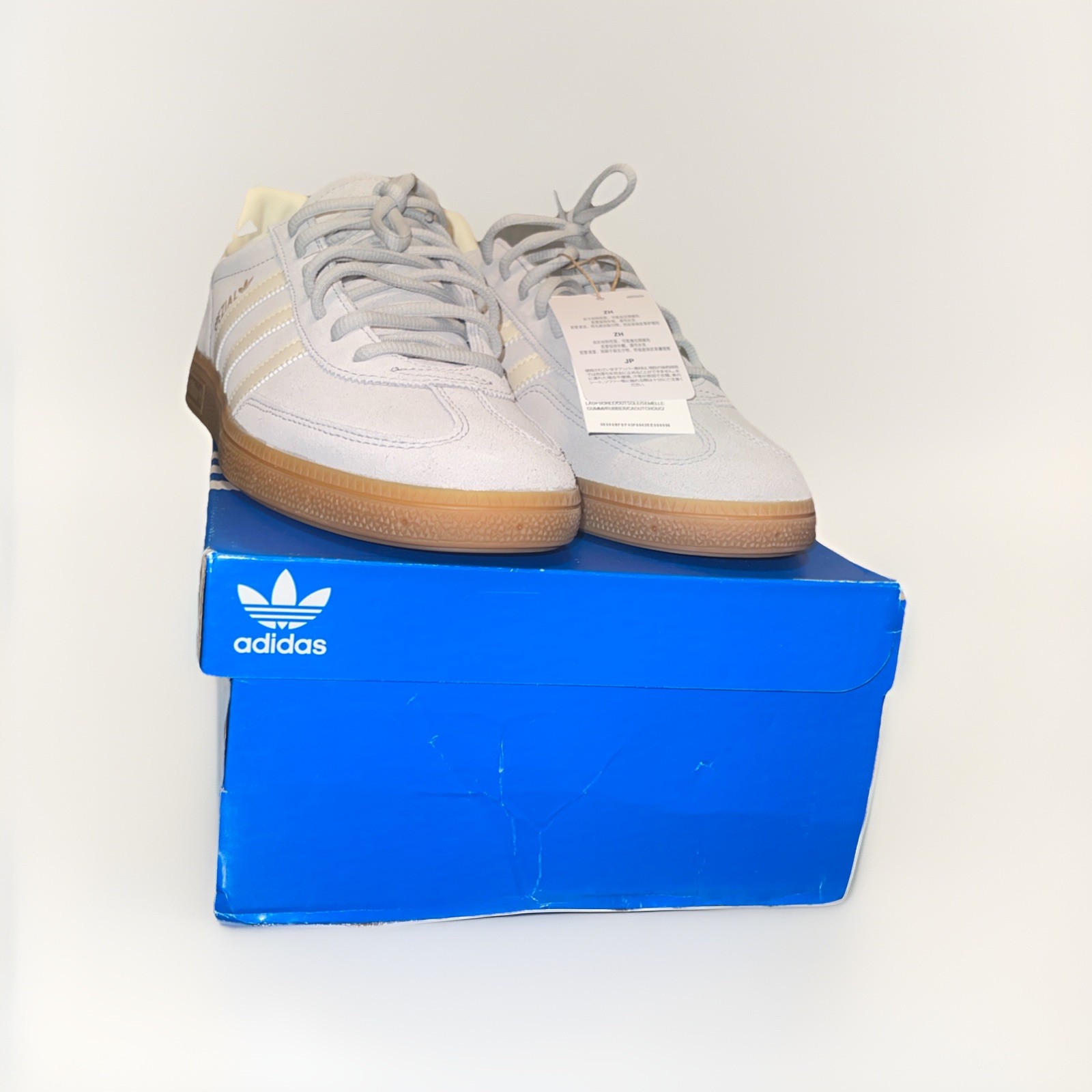 Adidas Spezial Men's Shoes Size 10.5 US - photo 3