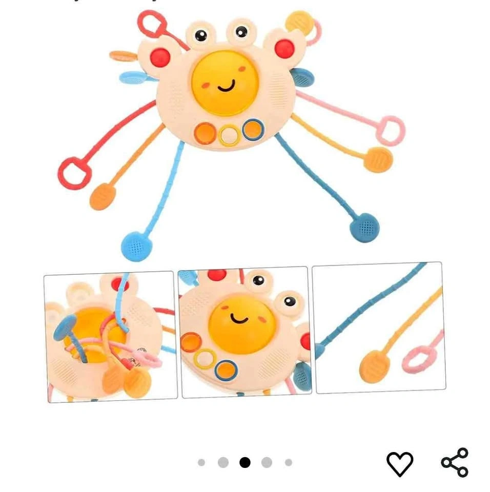 children's toy 6+
