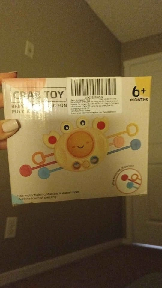children's toy 6+ - photo 5