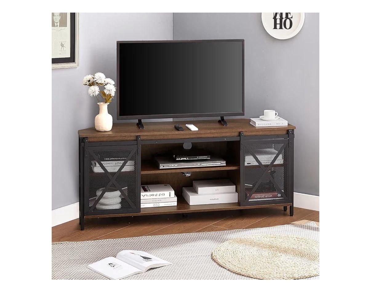 Corner TV Stand - photo 2