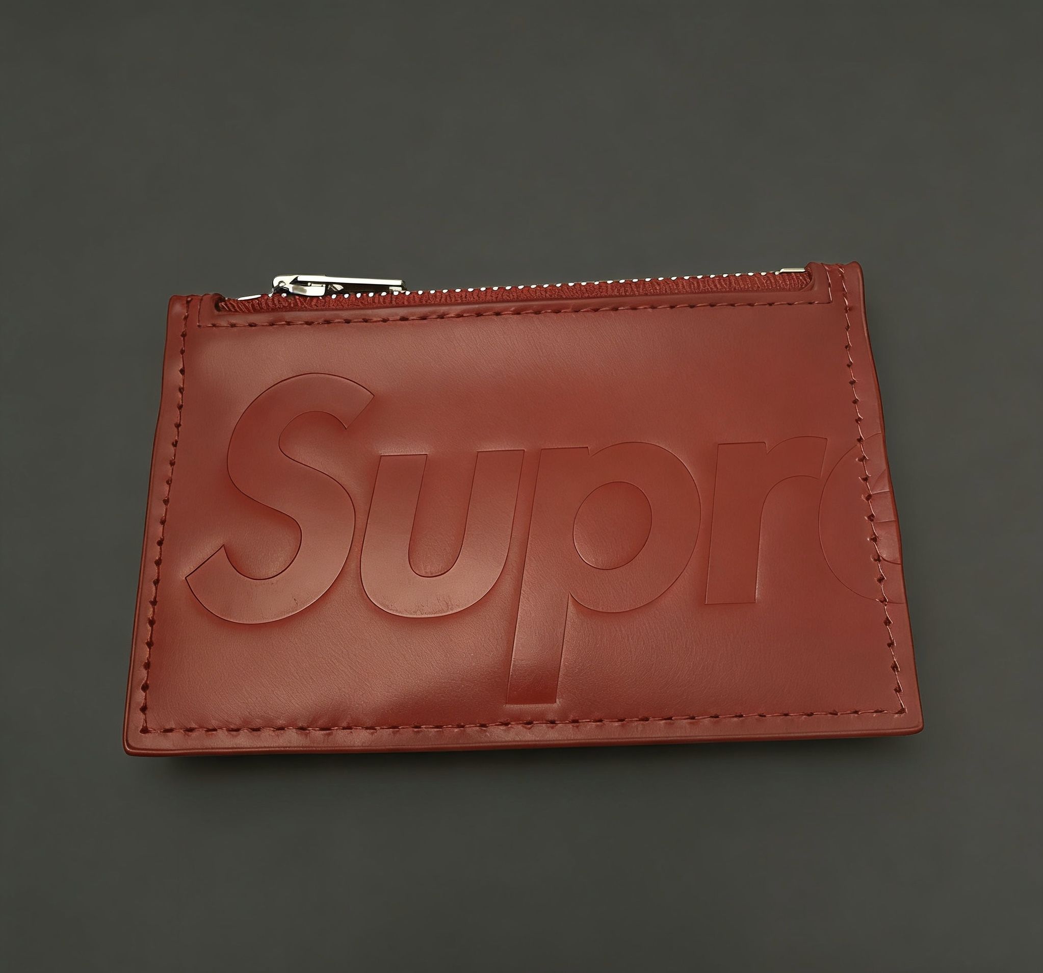 Supreme cardholder