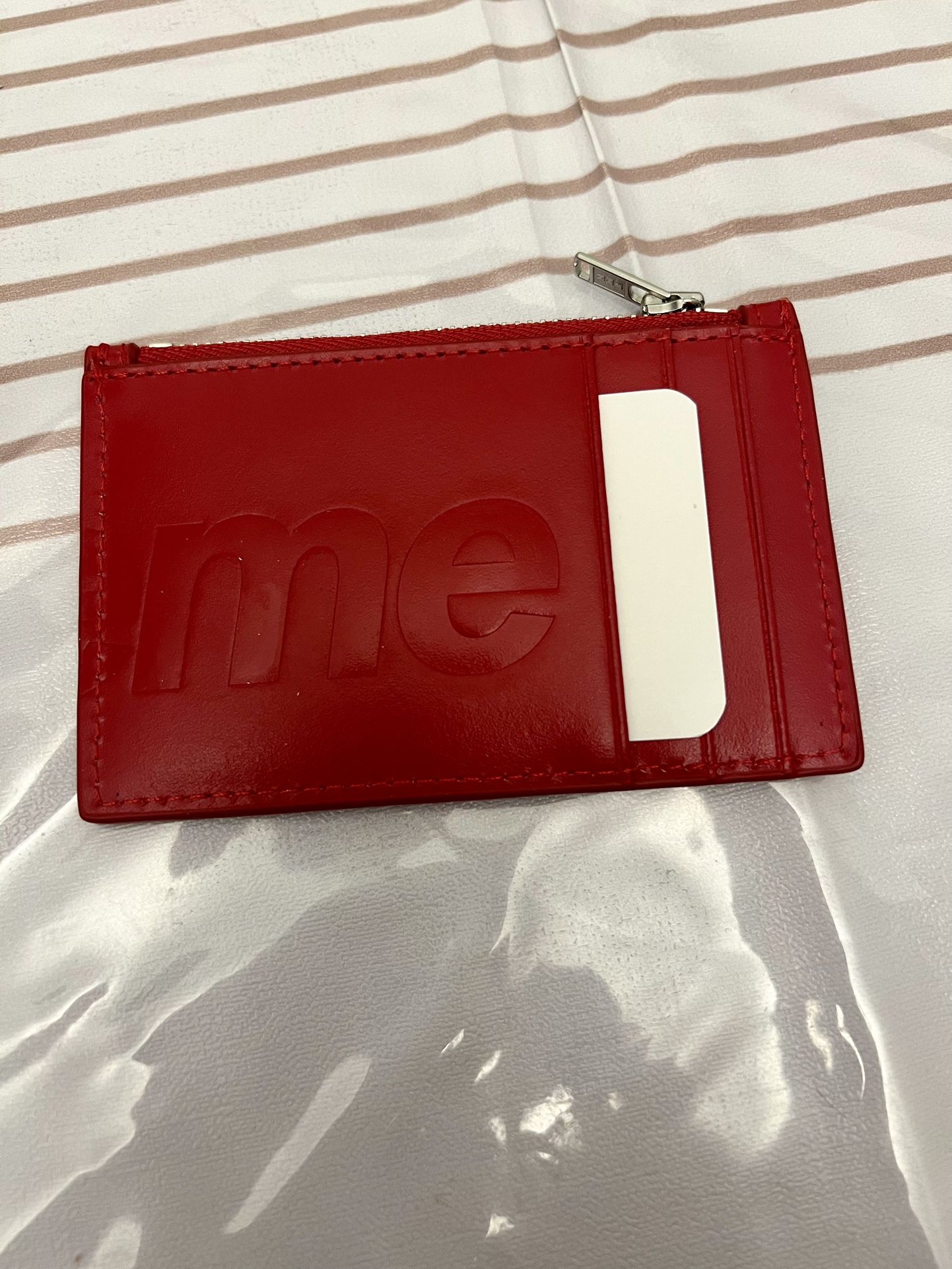 Supreme cardholder - photo 4