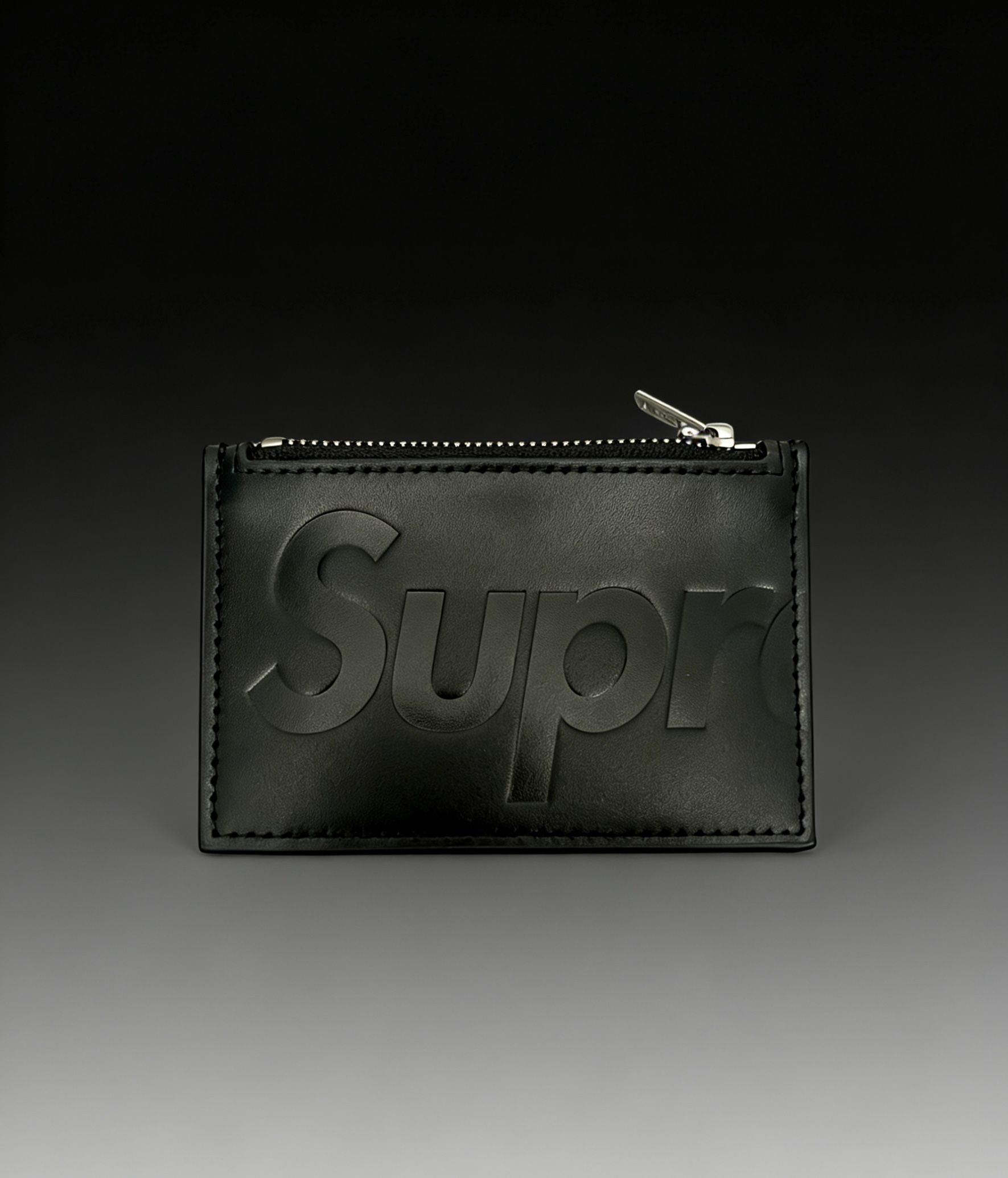 Supreme cardholder
