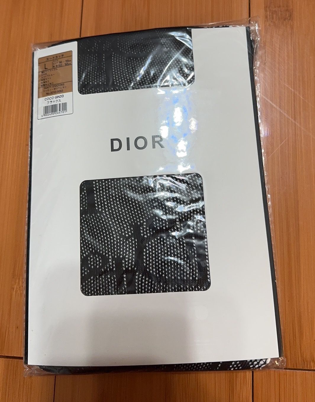 Dior Stocking two Tights - photo 2
