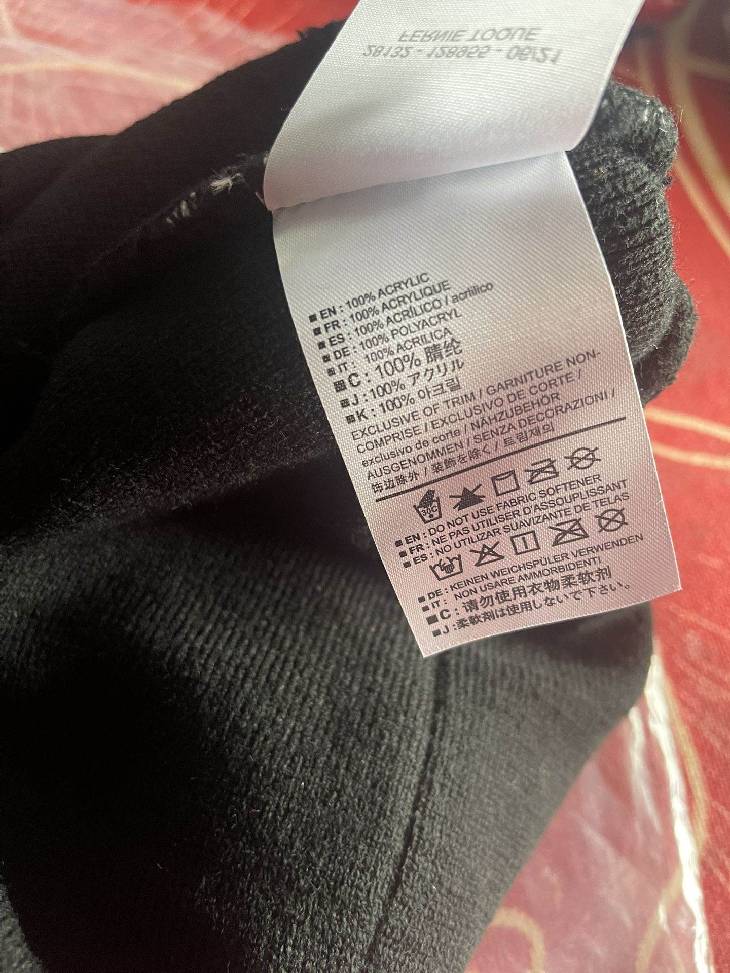 Arcteryx Beanie - photo 3
