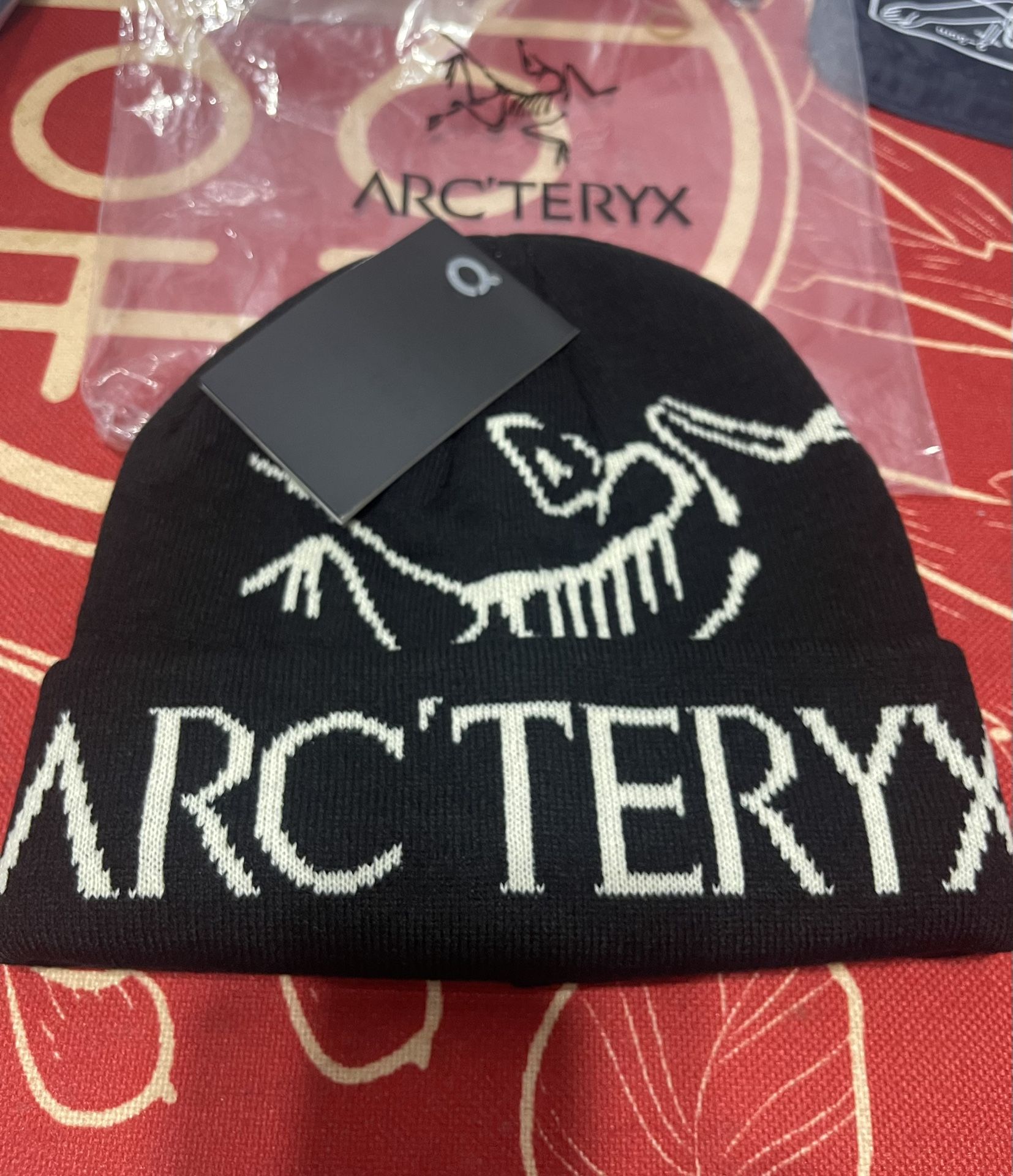 Arc'teryx Beanie