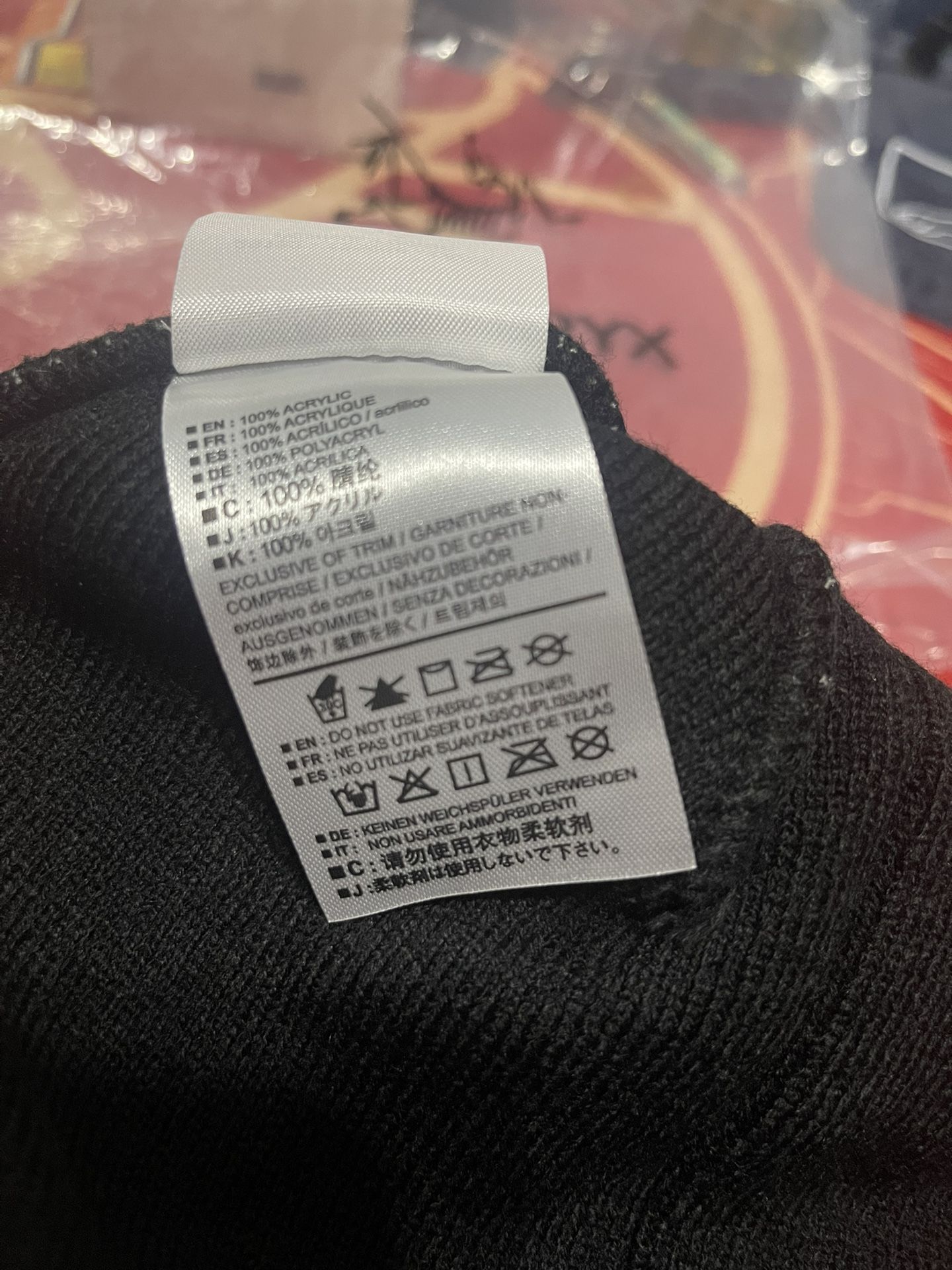 Arc'teryx Beanie - photo 3