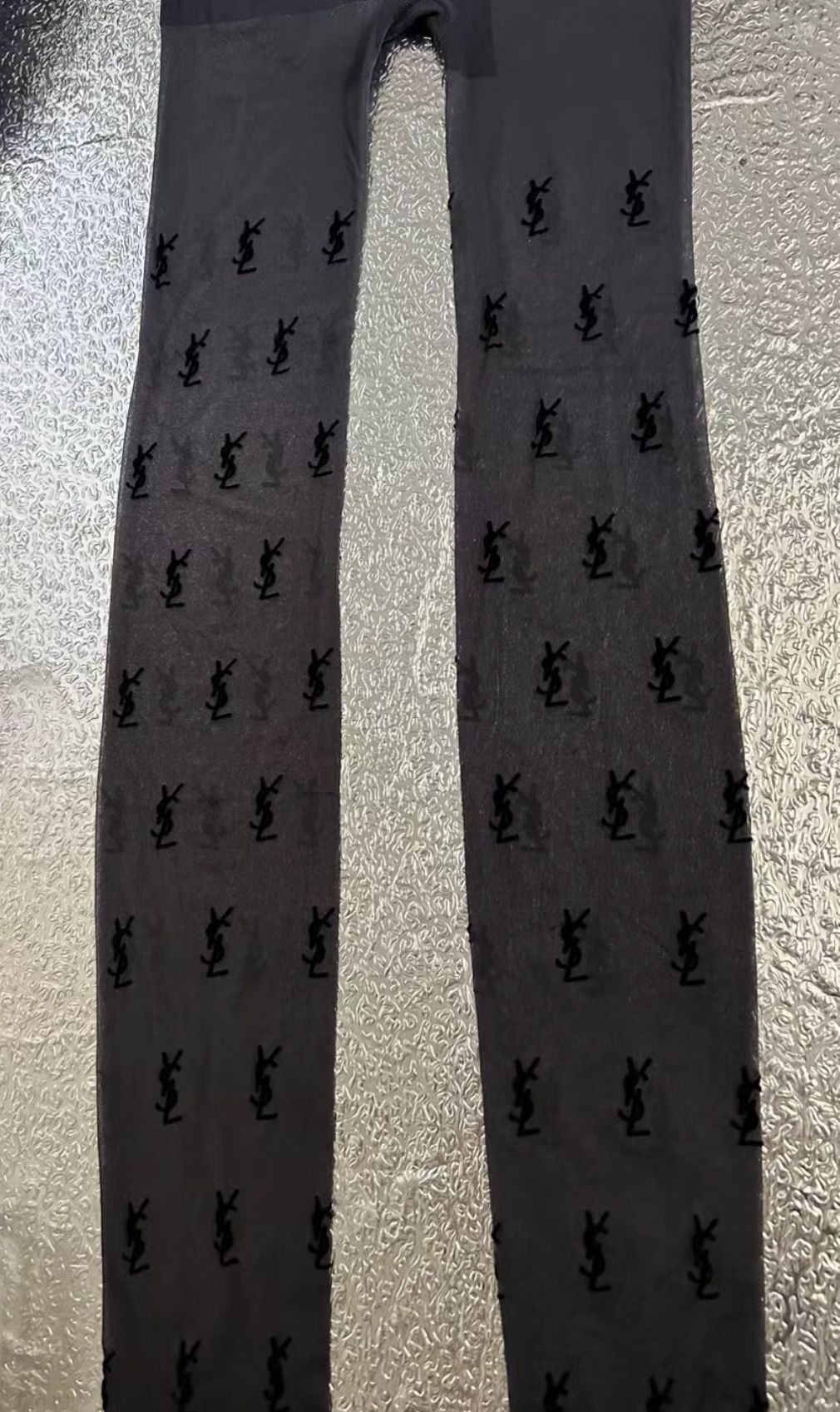 YSL Stocking Tights - photo 5