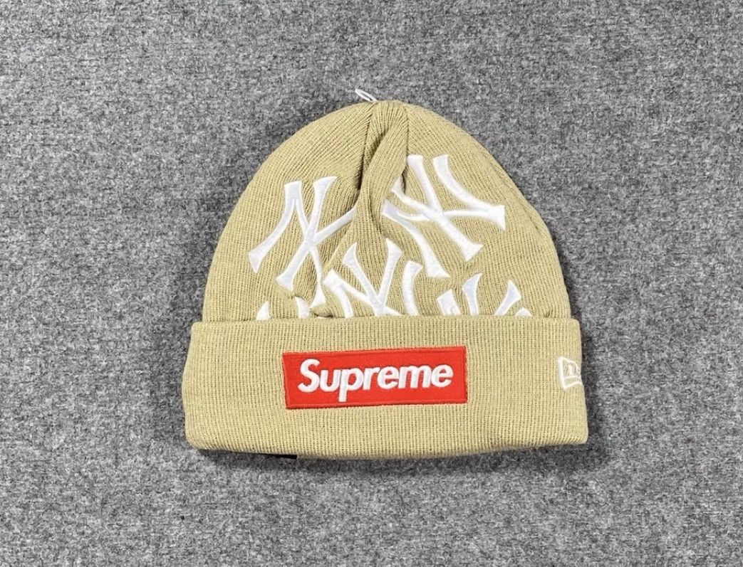 Supreme Beanie - photo 2