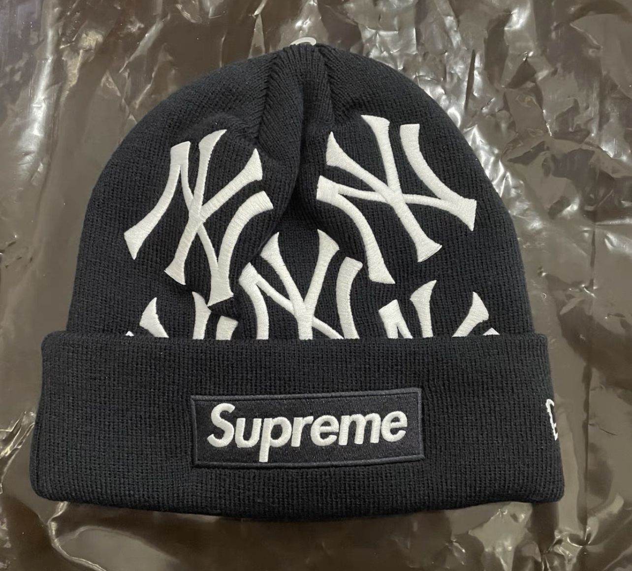 Supreme Beanie - photo 3
