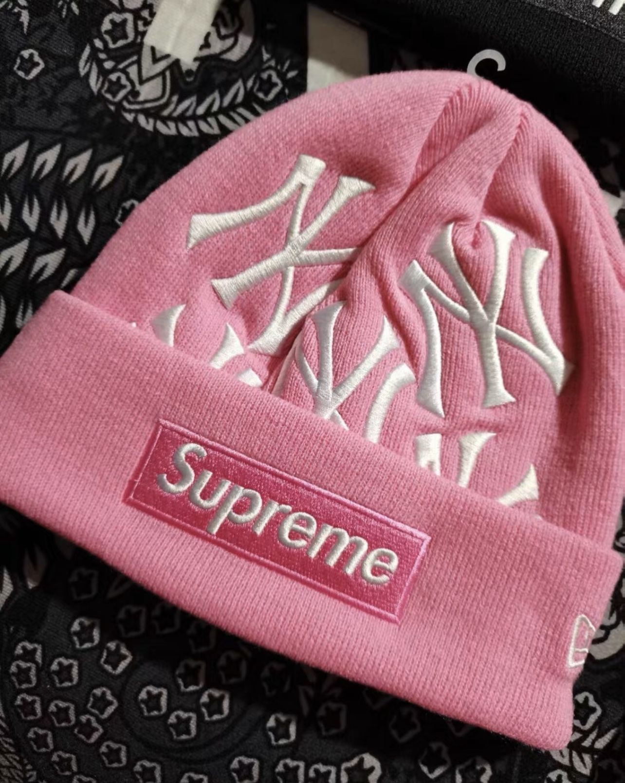 Supreme Beanie - photo 4