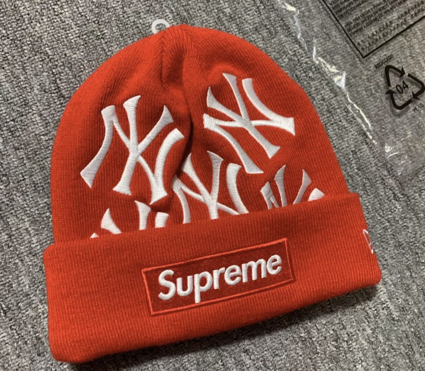 Supreme Beanie - photo 5