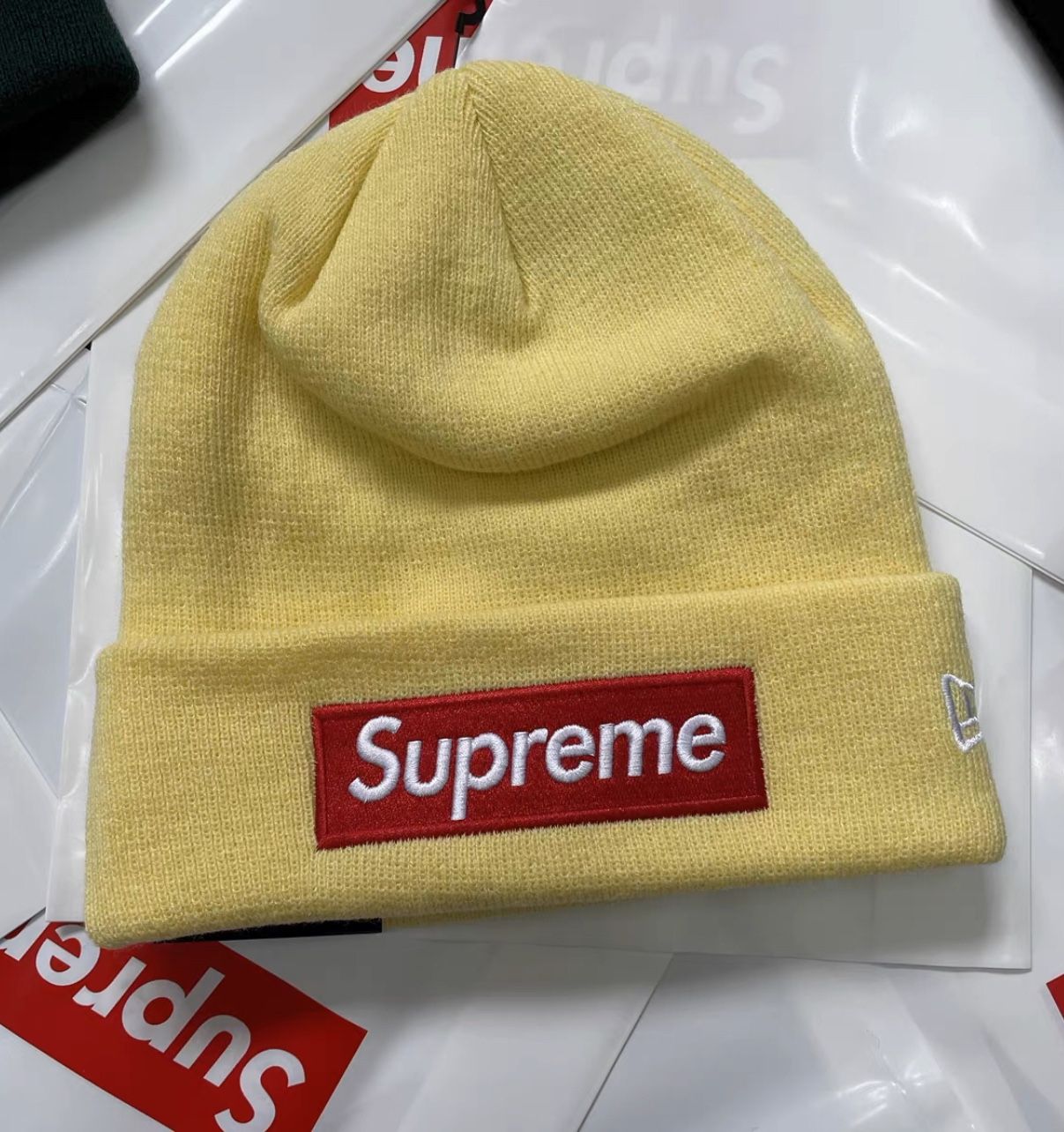 Supreme Beanie - photo 2