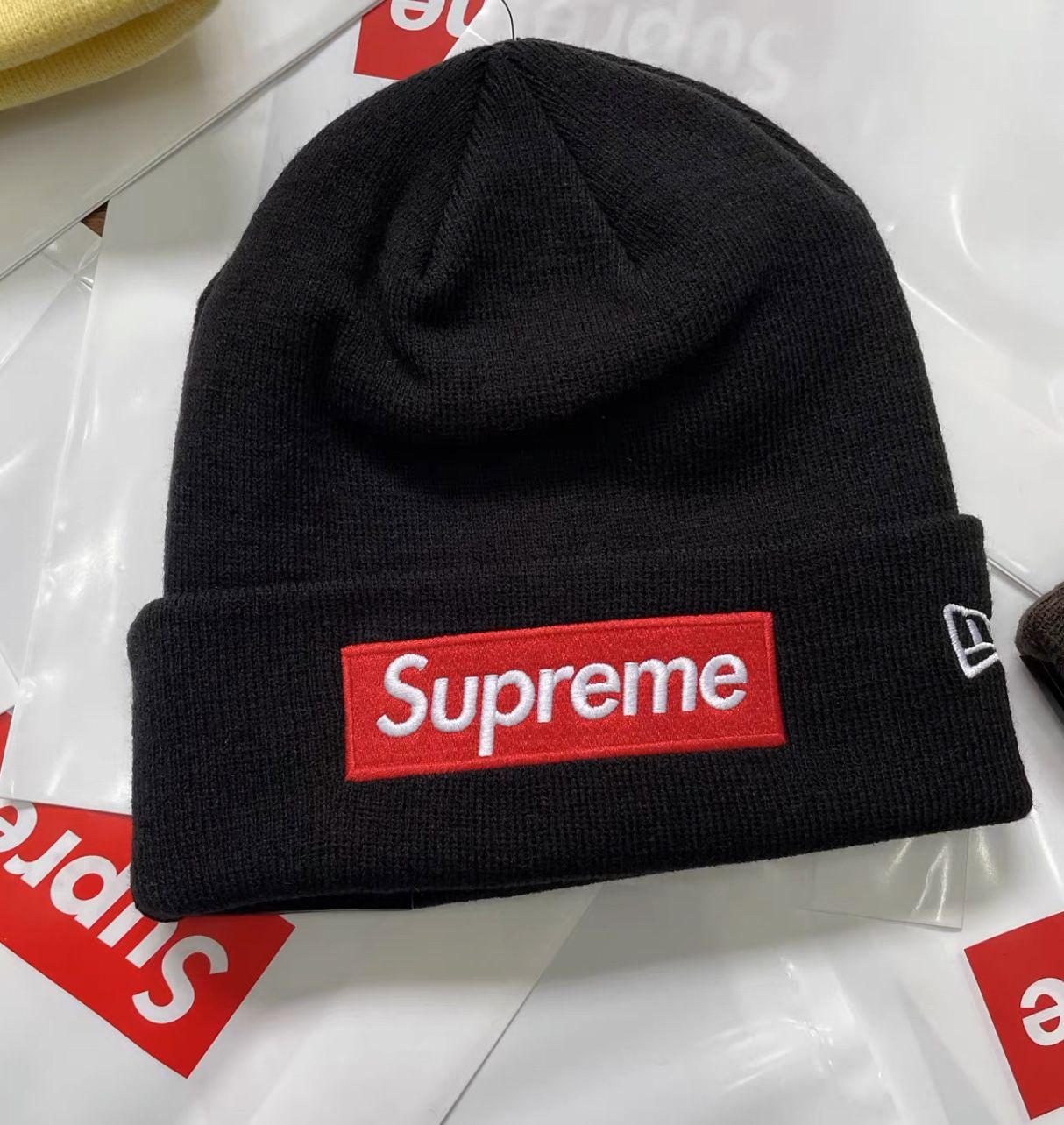 Supreme Beanie - photo 3
