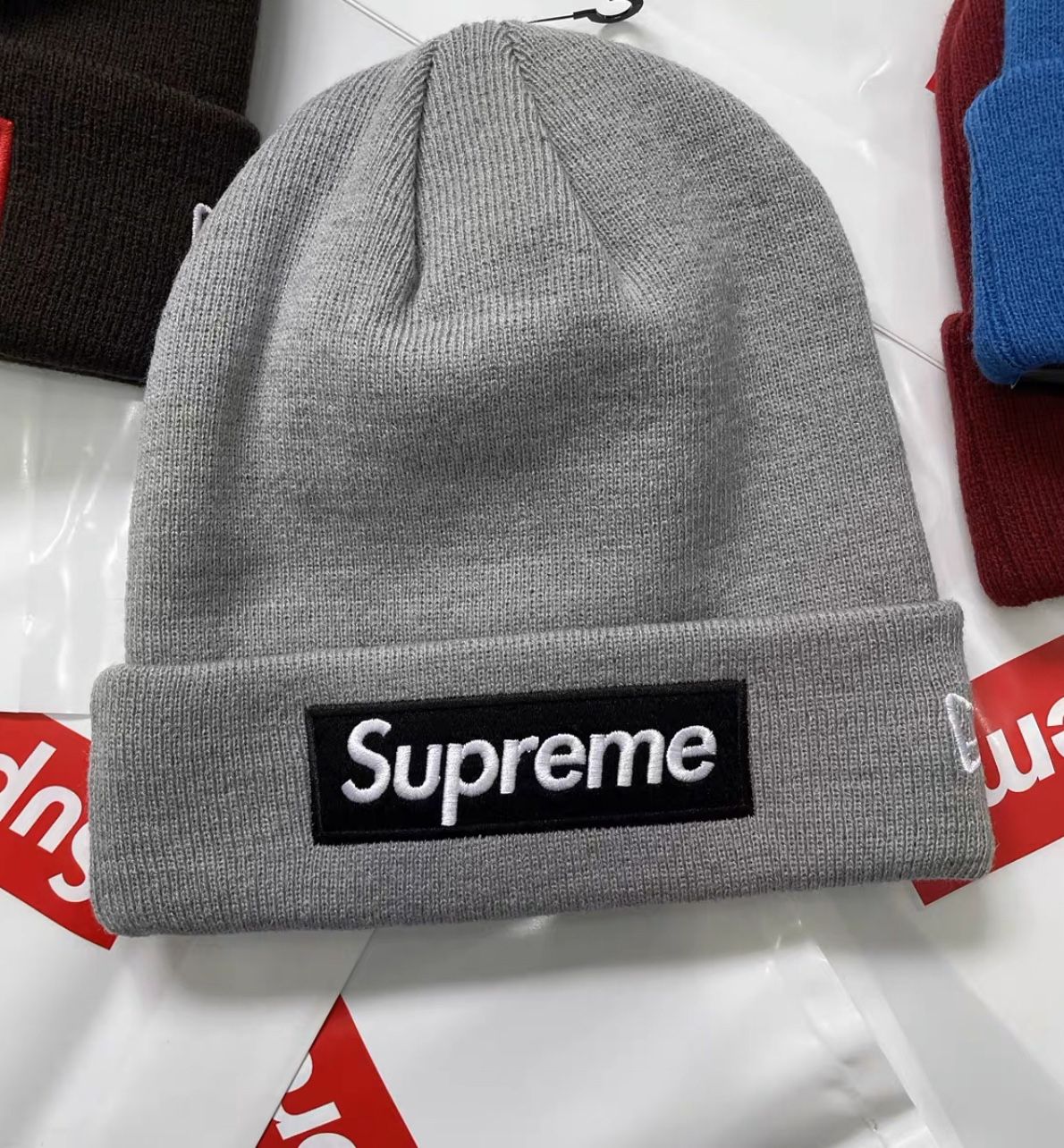 Supreme Beanie - photo 4