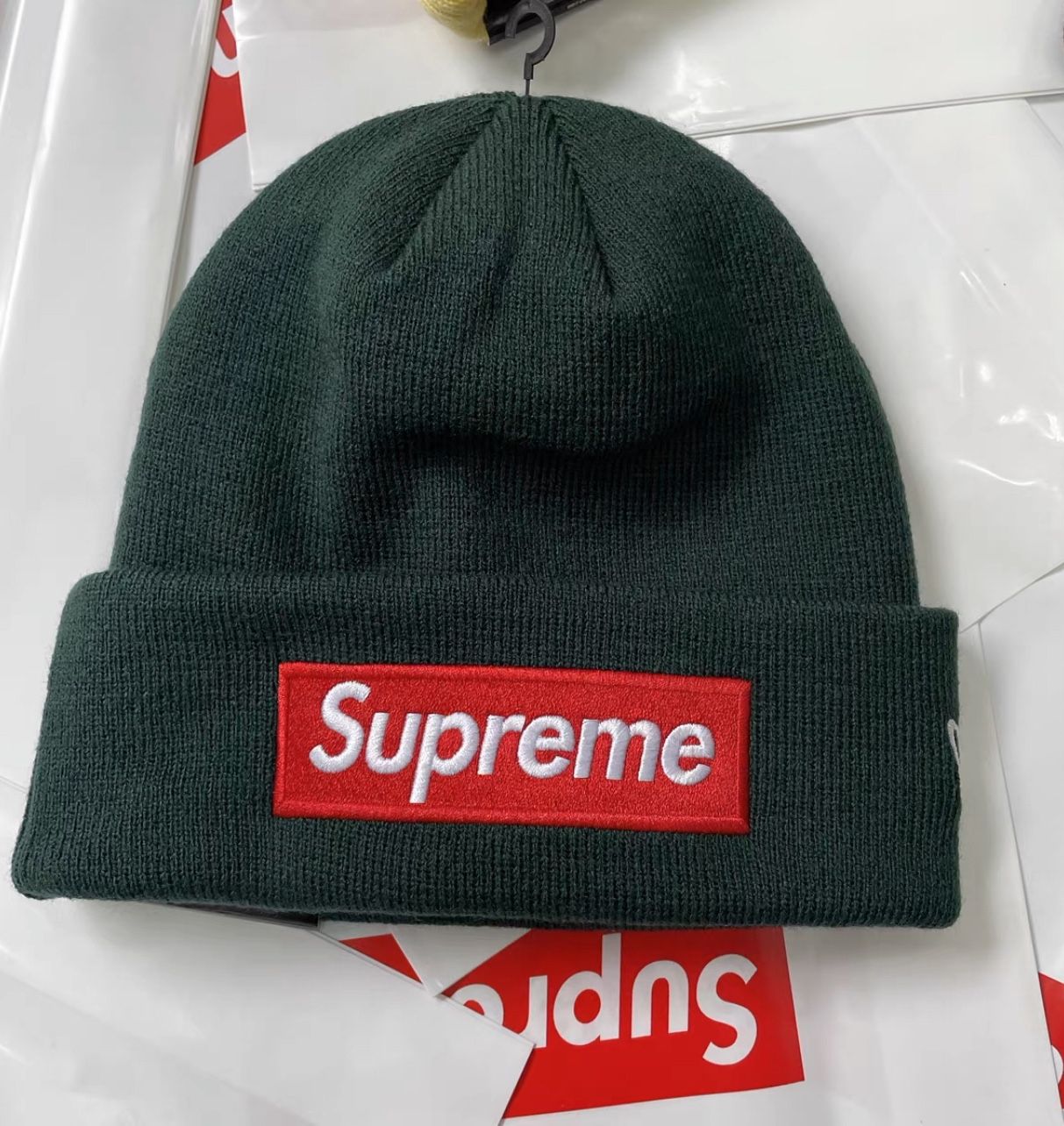 Supreme Beanie - photo 5