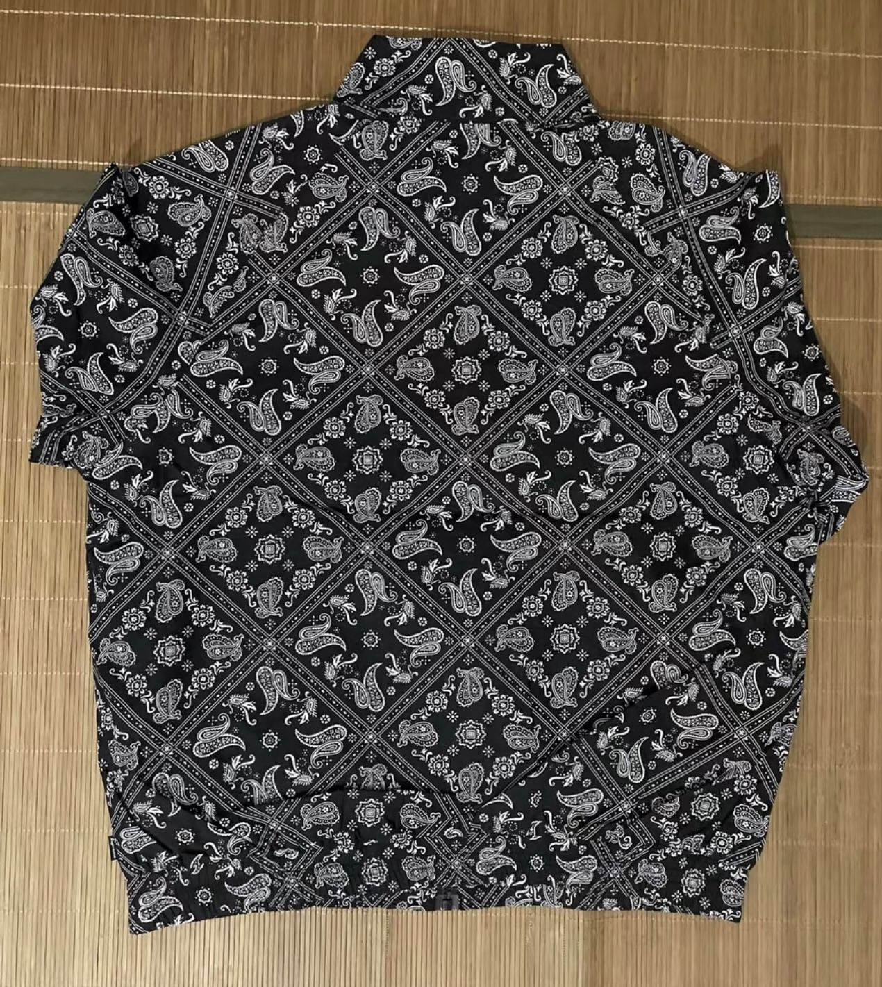 Supreme Bandana Jacket - photo 2