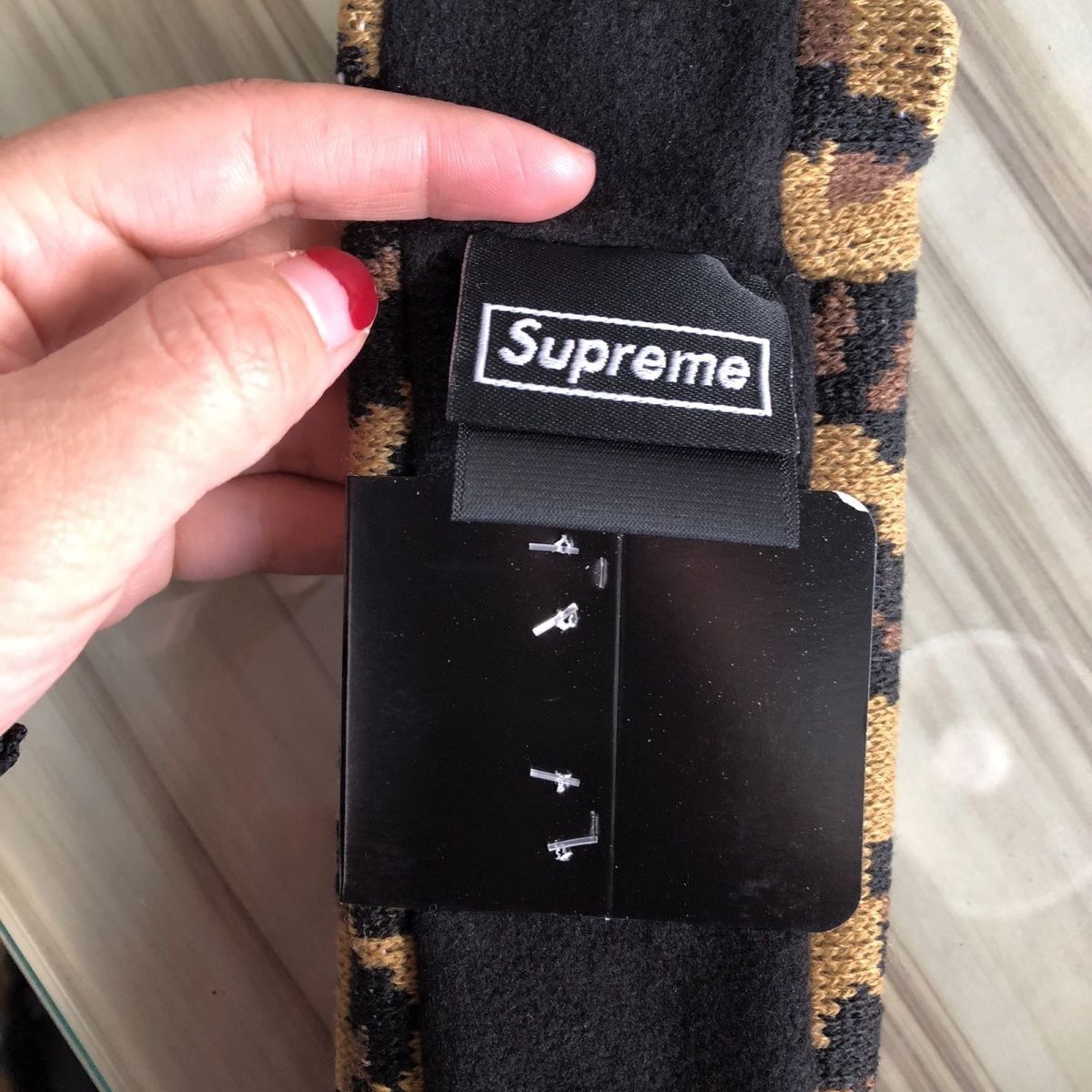Supreme Headband - photo 4