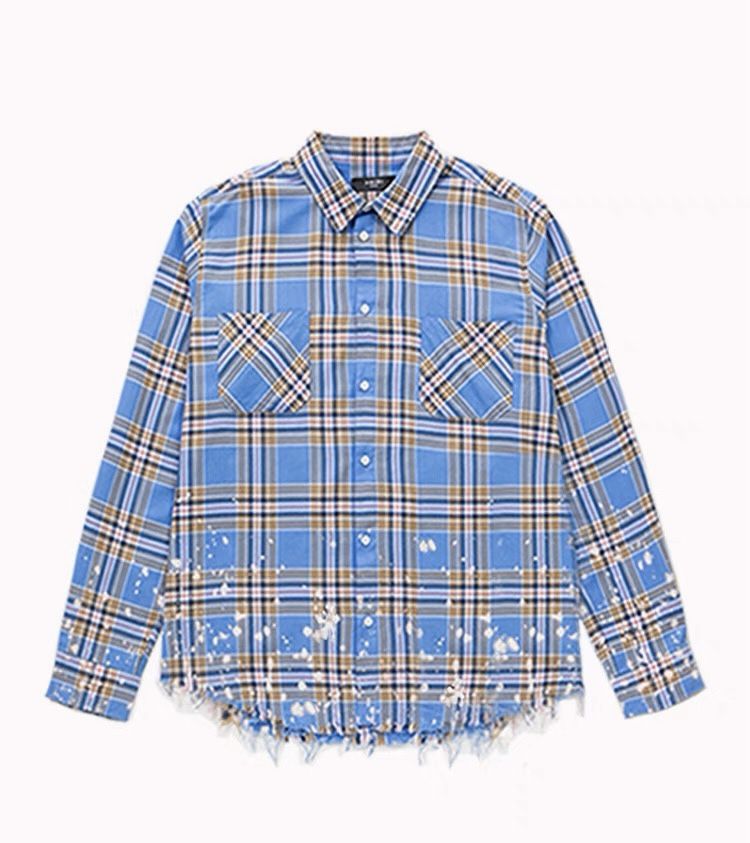 AMIRI Shirts