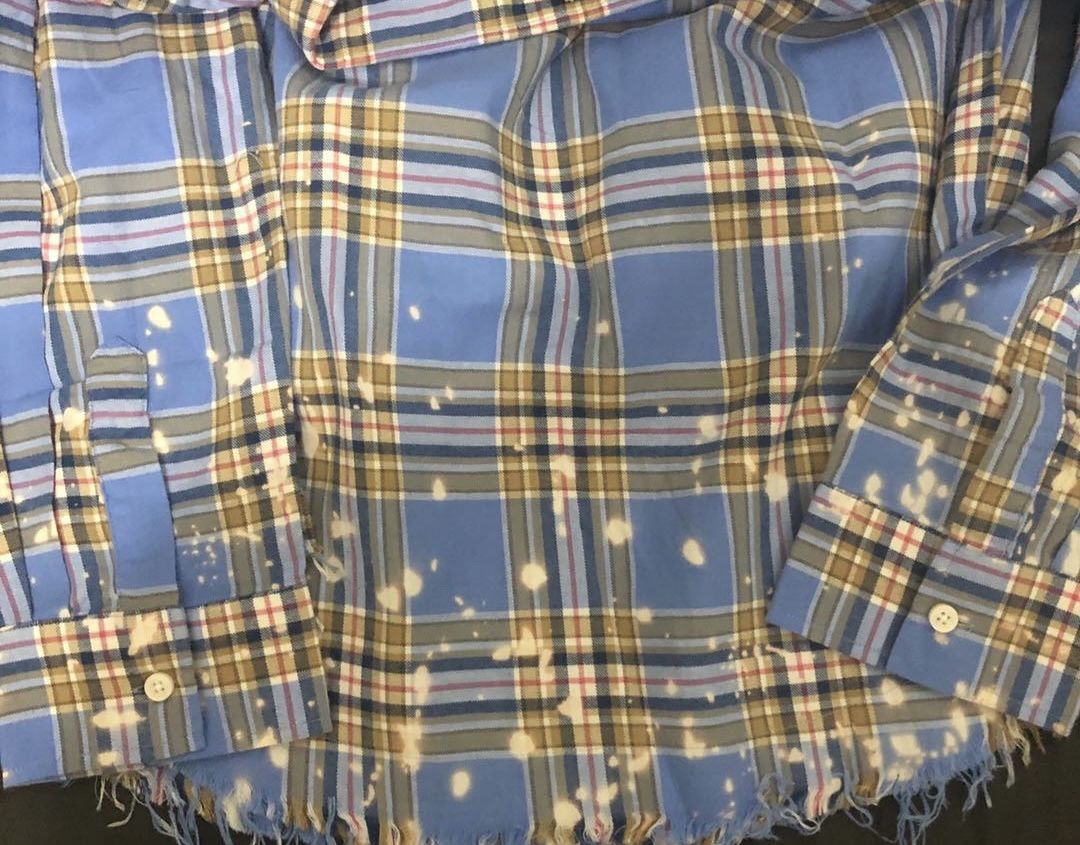 AMIRI Shirts - photo 3