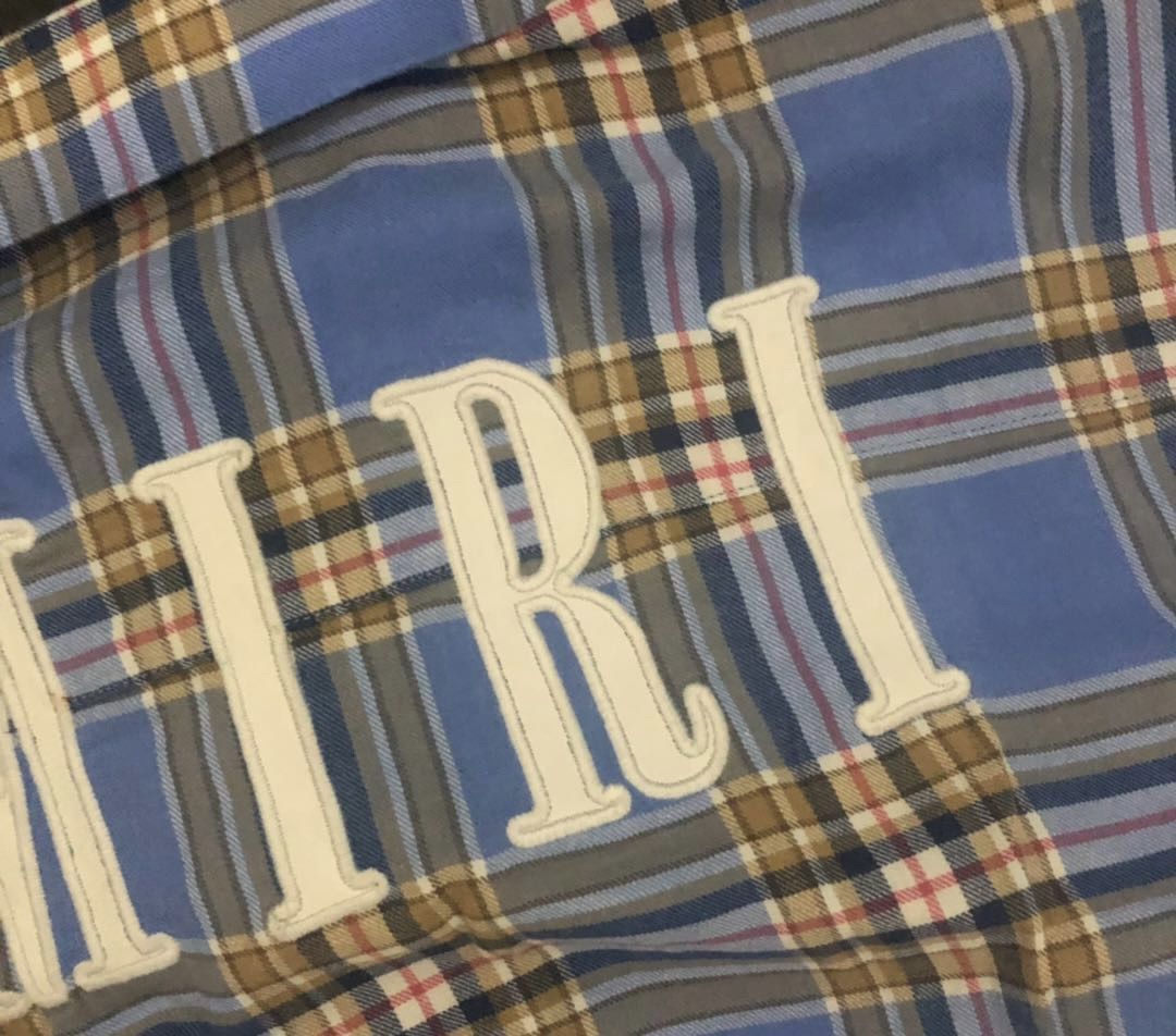 AMIRI Shirts - photo 4