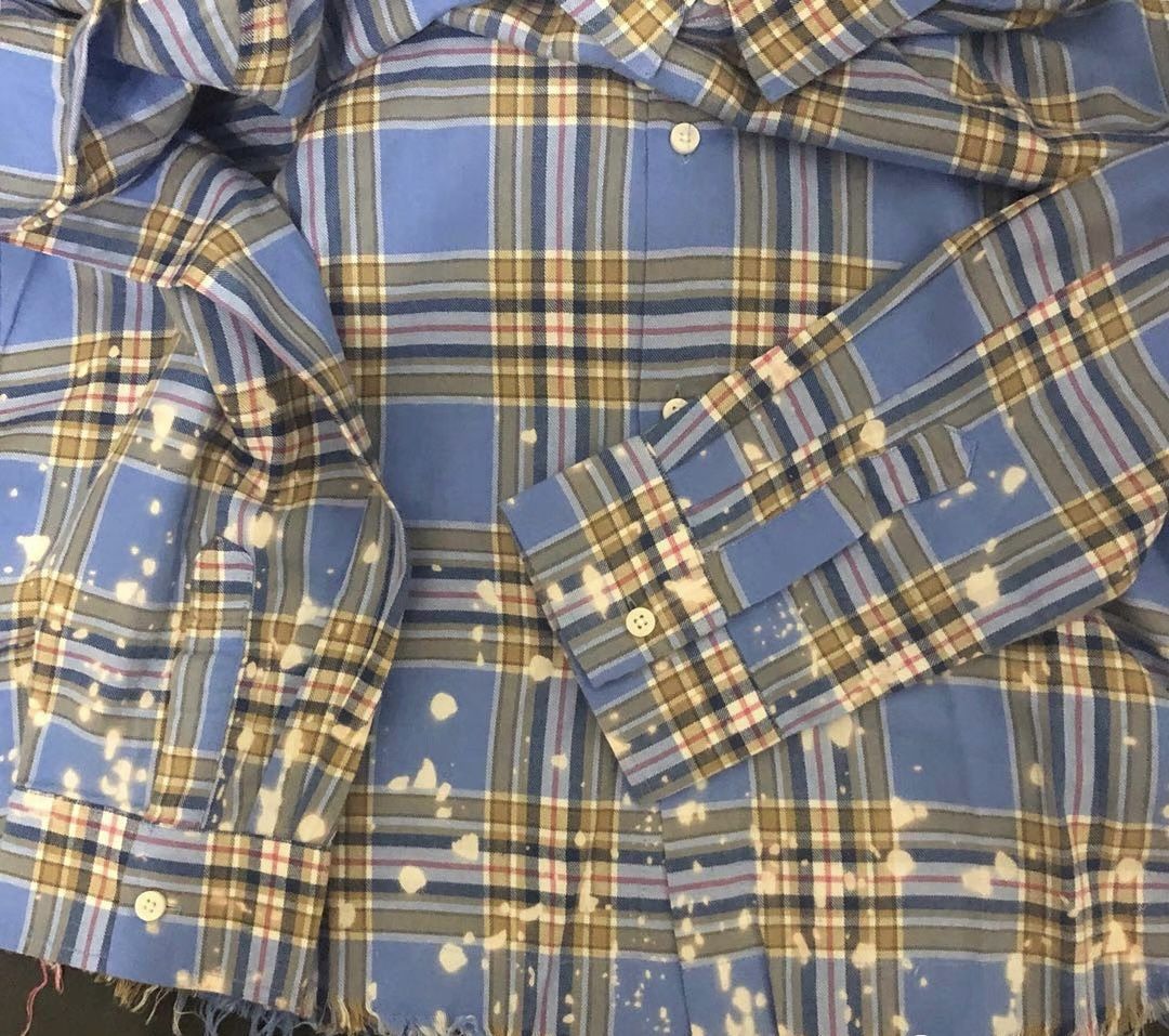 AMIRI Shirts - photo 5